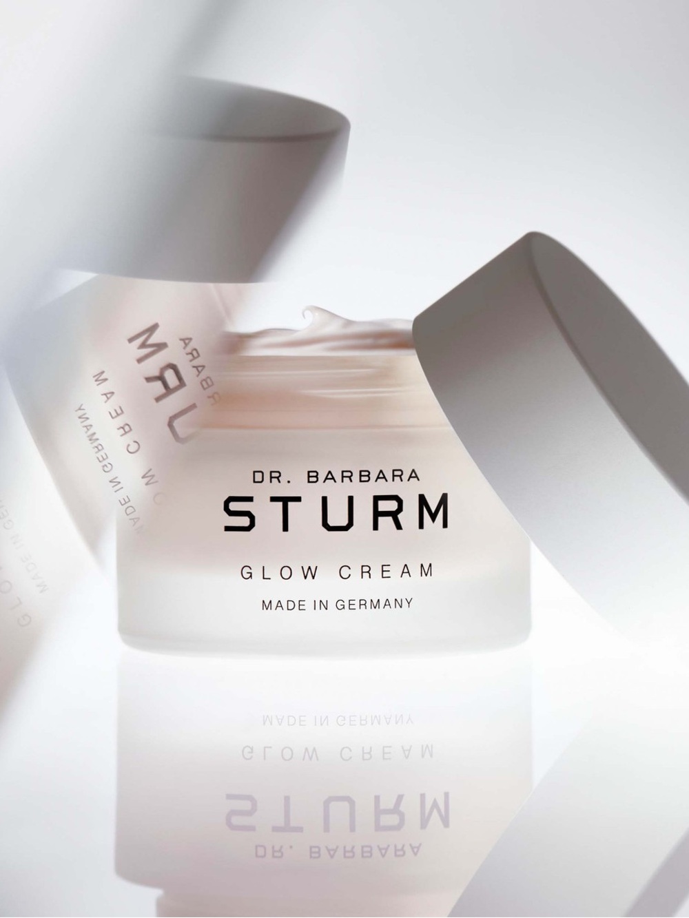 New in sealed package Dr. Barbara Sturm Glow Cream